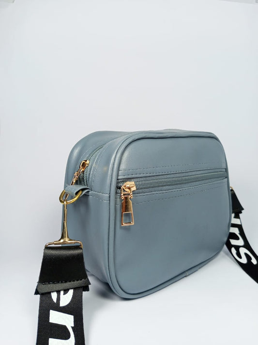 Gucci Carry -Blue