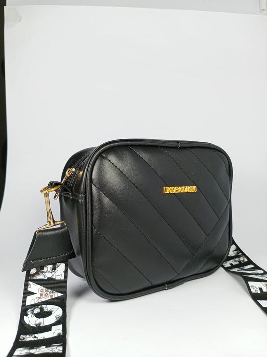 Gucci carry - Black