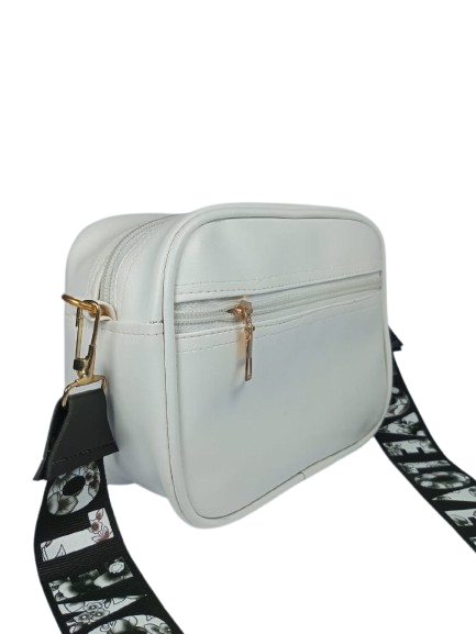 Gucci carry - White