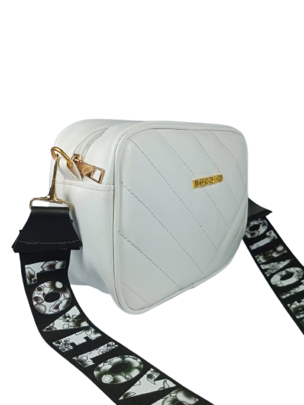 Gucci carry - White