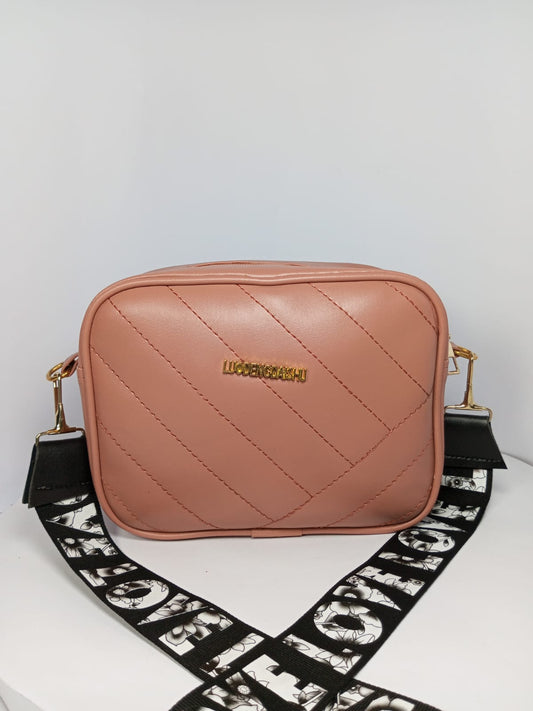 Gucci Carry -Pink