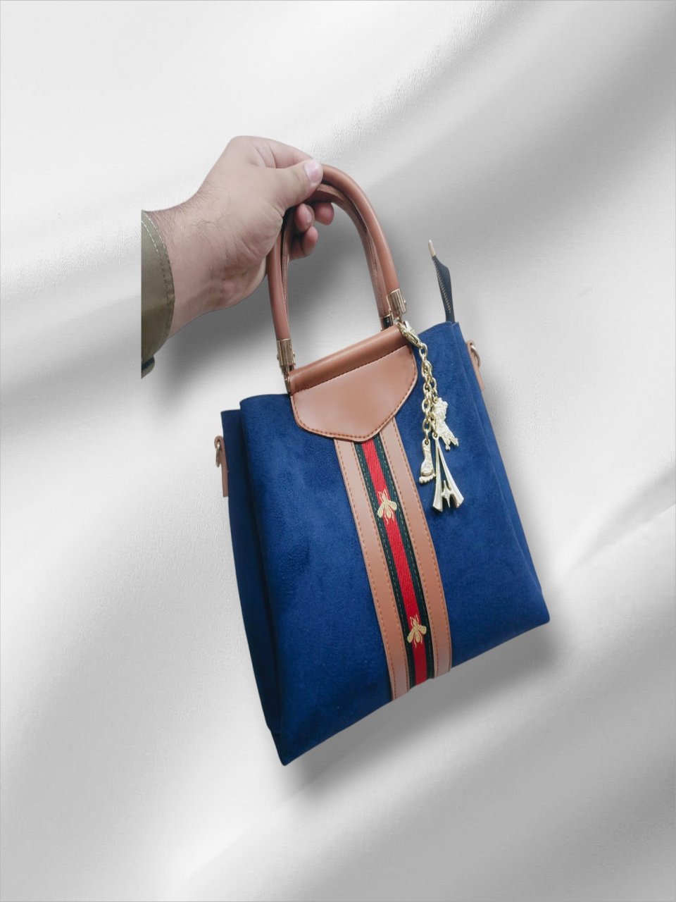 Majesty Handbag